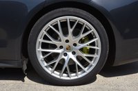 USED 2017 17 PORSCHE PANAMERA 2.9 V6 E-Hybrid 14kWh 4 Saloon 5dr Petrol Plug-in Hybrid PDK 4WD Euro 6 (s/s) (462 ps) ULEZ Free | 2 Keys | Full Dealer Service History | Glass Panoramic Roof | Full Black Leather Interior | Front Heated Seats | Front Automatic Seats with Driver's Memory | Front & Rear Parking Sensors |  Privacy Glass | 21'' Alloy Wheels | MOT Valid (28/07/2026)