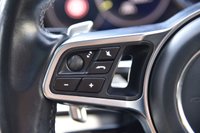 USED 2017 17 PORSCHE PANAMERA 2.9 V6 E-Hybrid 14kWh 4 Saloon 5dr Petrol Plug-in Hybrid PDK 4WD Euro 6 (s/s) (462 ps) ULEZ Free | 2 Keys | Full Dealer Service History | Glass Panoramic Roof | Full Black Leather Interior | Front Heated Seats | Front Automatic Seats with Driver's Memory | Front & Rear Parking Sensors |  Privacy Glass | 21'' Alloy Wheels | MOT Valid (28/07/2026)