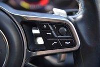 USED 2017 17 PORSCHE PANAMERA 2.9 V6 E-Hybrid 14kWh 4 Saloon 5dr Petrol Plug-in Hybrid PDK 4WD Euro 6 (s/s) (462 ps) ULEZ Free | 2 Keys | Full Dealer Service History | Glass Panoramic Roof | Full Black Leather Interior | Front Heated Seats | Front Automatic Seats with Driver's Memory | Front & Rear Parking Sensors |  Privacy Glass | 21'' Alloy Wheels | MOT Valid (28/07/2026)