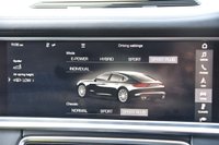 USED 2017 17 PORSCHE PANAMERA 2.9 V6 E-Hybrid 14kWh 4 Saloon 5dr Petrol Plug-in Hybrid PDK 4WD Euro 6 (s/s) (462 ps) ULEZ Free | 2 Keys | Full Dealer Service History | Glass Panoramic Roof | Full Black Leather Interior | Front Heated Seats | Front Automatic Seats with Driver's Memory | Front & Rear Parking Sensors |  Privacy Glass | 21'' Alloy Wheels | MOT Valid (28/07/2026)