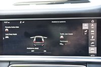 USED 2017 17 PORSCHE PANAMERA 2.9 V6 E-Hybrid 14kWh 4 Saloon 5dr Petrol Plug-in Hybrid PDK 4WD Euro 6 (s/s) (462 ps) ULEZ Free | 2 Keys | Full Dealer Service History | Glass Panoramic Roof | Full Black Leather Interior | Front Heated Seats | Front Automatic Seats with Driver's Memory | Front & Rear Parking Sensors |  Privacy Glass | 21'' Alloy Wheels | MOT Valid (28/07/2026)