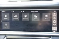 USED 2017 17 PORSCHE PANAMERA 2.9 V6 E-Hybrid 14kWh 4 Saloon 5dr Petrol Plug-in Hybrid PDK 4WD Euro 6 (s/s) (462 ps) ULEZ Free | 2 Keys | Full Dealer Service History | Glass Panoramic Roof | Full Black Leather Interior | Front Heated Seats | Front Automatic Seats with Driver's Memory | Front & Rear Parking Sensors |  Privacy Glass | 21'' Alloy Wheels | MOT Valid (28/07/2026)