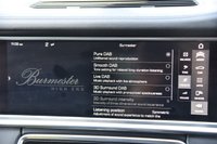 USED 2017 17 PORSCHE PANAMERA 2.9 V6 E-Hybrid 14kWh 4 Saloon 5dr Petrol Plug-in Hybrid PDK 4WD Euro 6 (s/s) (462 ps) ULEZ Free | 2 Keys | Full Dealer Service History | Glass Panoramic Roof | Full Black Leather Interior | Front Heated Seats | Front Automatic Seats with Driver's Memory | Front & Rear Parking Sensors |  Privacy Glass | 21'' Alloy Wheels | MOT Valid (28/07/2026)