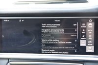 USED 2017 17 PORSCHE PANAMERA 2.9 V6 E-Hybrid 14kWh 4 Saloon 5dr Petrol Plug-in Hybrid PDK 4WD Euro 6 (s/s) (462 ps) ULEZ Free | 2 Keys | Full Dealer Service History | Glass Panoramic Roof | Full Black Leather Interior | Front Heated Seats | Front Automatic Seats with Driver's Memory | Front & Rear Parking Sensors |  Privacy Glass | 21'' Alloy Wheels | MOT Valid (28/07/2026)
