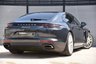 USED 2017 17 PORSCHE PANAMERA 2.9 V6 E-Hybrid 14kWh 4 Saloon 5dr Petrol Plug-in Hybrid PDK 4WD Euro 6 (s/s) (462 ps) ULEZ Free | 2 Keys | Full Dealer Service History | Glass Panoramic Roof | Full Black Leather Interior | Front Heated Seats | Front Automatic Seats with Driver's Memory | Front & Rear Parking Sensors |  Privacy Glass | 21'' Alloy Wheels | MOT Valid (28/07/2026)