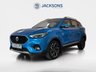 USED 2022 22 MG MG ZS 1.0 T-GDI Exclusive SUV 5dr Petrol Manual Euro 6 (111 ps) Great Mileage Petrol SUV