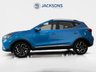 USED 2022 22 MG MG ZS 1.0 T-GDI Exclusive SUV 5dr Petrol Manual Euro 6 (111 ps) Great Mileage Petrol SUV