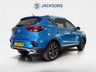 USED 2022 22 MG MG ZS 1.0 T-GDI Exclusive SUV 5dr Petrol Manual Euro 6 (111 ps) Great Mileage Petrol SUV