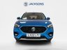 USED 2022 22 MG MG ZS 1.0 T-GDI Exclusive SUV 5dr Petrol Manual Euro 6 (111 ps) Great Mileage Petrol SUV