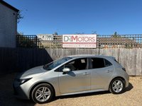 USED 2019 19 TOYOTA COROLLA 1.2 VVT-i Icon Hatchback 5dr Petrol Manual Euro 6 (s/s) (116 ps) ** WE OFFER FINANCE ON THIS CAR **