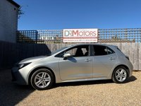 USED 2019 19 TOYOTA COROLLA 1.2 VVT-i Icon Hatchback 5dr Petrol Manual Euro 6 (s/s) (116 ps) ** WE OFFER FINANCE ON THIS CAR **