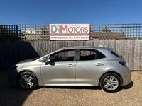 USED 2019 19 TOYOTA COROLLA 1.2 VVT-i Icon Hatchback 5dr Petrol Manual Euro 6 (s/s) (116 ps) ** WE OFFER FINANCE ON THIS CAR **