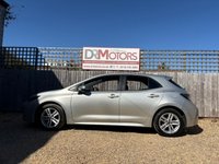 USED 2019 19 TOYOTA COROLLA 1.2 VVT-i Icon Hatchback 5dr Petrol Manual Euro 6 (s/s) (116 ps) ** WE OFFER FINANCE ON THIS CAR **