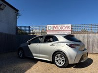 USED 2019 19 TOYOTA COROLLA 1.2 VVT-i Icon Hatchback 5dr Petrol Manual Euro 6 (s/s) (116 ps) ** WE OFFER FINANCE ON THIS CAR **