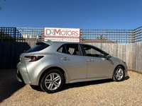 USED 2019 19 TOYOTA COROLLA 1.2 VVT-i Icon Hatchback 5dr Petrol Manual Euro 6 (s/s) (116 ps) ** WE OFFER FINANCE ON THIS CAR **
