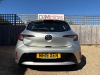 USED 2019 19 TOYOTA COROLLA 1.2 VVT-i Icon Hatchback 5dr Petrol Manual Euro 6 (s/s) (116 ps) ** WE OFFER FINANCE ON THIS CAR **