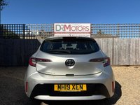 USED 2019 19 TOYOTA COROLLA 1.2 VVT-i Icon Hatchback 5dr Petrol Manual Euro 6 (s/s) (116 ps) ** WE OFFER FINANCE ON THIS CAR **