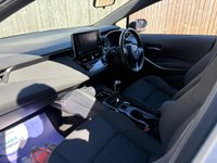 USED 2019 19 TOYOTA COROLLA 1.2 VVT-i Icon Hatchback 5dr Petrol Manual Euro 6 (s/s) (116 ps) ** WE OFFER FINANCE ON THIS CAR **