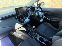 USED 2019 19 TOYOTA COROLLA 1.2 VVT-i Icon Hatchback 5dr Petrol Manual Euro 6 (s/s) (116 ps) ** WE OFFER FINANCE ON THIS CAR **