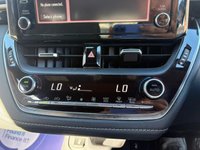 USED 2019 19 TOYOTA COROLLA 1.2 VVT-i Icon Hatchback 5dr Petrol Manual Euro 6 (s/s) (116 ps) ** WE OFFER FINANCE ON THIS CAR **