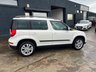 USED 2016 66 SKODA YETI 1.2 TSI SE L Outdoor 5dr Petrol Manual Euro 6 (s/s) (110 ps) 