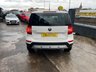 USED 2016 66 SKODA YETI 1.2 TSI SE L Outdoor 5dr Petrol Manual Euro 6 (s/s) (110 ps) 