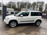 USED 2016 66 SKODA YETI 1.2 TSI SE L Outdoor 5dr Petrol Manual Euro 6 (s/s) (110 ps) 