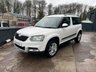 USED 2016 66 SKODA YETI 1.2 TSI SE L Outdoor 5dr Petrol Manual Euro 6 (s/s) (110 ps) 