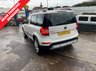 USED 2016 66 SKODA YETI 1.2 TSI SE L Outdoor 5dr Petrol Manual Euro 6 (s/s) (110 ps) 