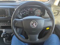 USED 2022 22 VAUXHALL VIVARO 1.5 Turbo D 2700 Dynamic Panel Van 6dr Diesel Manual L1 H1 Euro 6 (s/s) (100 ps) 