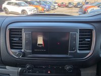 USED 2022 22 VAUXHALL VIVARO 1.5 Turbo D 2700 Dynamic Panel Van 6dr Diesel Manual L1 H1 Euro 6 (s/s) (100 ps) 