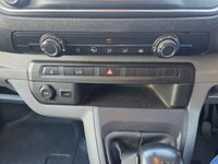 USED 2022 22 VAUXHALL VIVARO 1.5 Turbo D 2700 Dynamic Panel Van 6dr Diesel Manual L1 H1 Euro 6 (s/s) (100 ps) 
