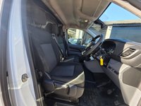 USED 2022 22 VAUXHALL VIVARO 1.5 Turbo D 2700 Dynamic Panel Van 6dr Diesel Manual L1 H1 Euro 6 (s/s) (100 ps) 