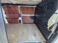 USED 2022 22 VAUXHALL VIVARO 1.5 Turbo D 2700 Dynamic Panel Van 6dr Diesel Manual L1 H1 Euro 6 (s/s) (100 ps) 