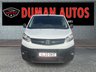 USED 2022 22 VAUXHALL VIVARO 1.5 Turbo D 2700 Dynamic Panel Van 6dr Diesel Manual L1 H1 Euro 6 (s/s) (100 ps) 