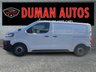 USED 2022 22 VAUXHALL VIVARO 1.5 Turbo D 2700 Dynamic Panel Van 6dr Diesel Manual L1 H1 Euro 6 (s/s) (100 ps) 