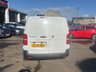 USED 2022 22 VAUXHALL VIVARO 1.5 Turbo D 2700 Dynamic Panel Van 6dr Diesel Manual L1 H1 Euro 6 (s/s) (100 ps) 