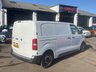 USED 2022 22 VAUXHALL VIVARO 1.5 Turbo D 2700 Dynamic Panel Van 6dr Diesel Manual L1 H1 Euro 6 (s/s) (100 ps) 