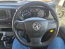 USED 2022 22 VAUXHALL VIVARO 1.5 Turbo D 2700 Dynamic Panel Van 6dr Diesel Manual L1 H1 Euro 6 (s/s) (100 ps) 