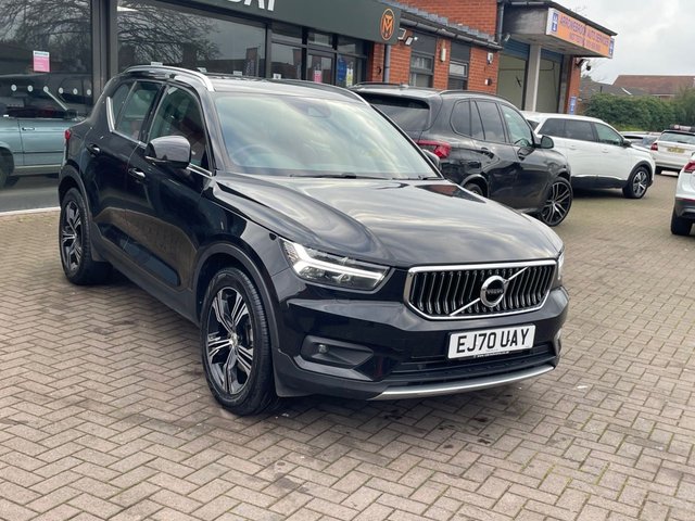 2020 VOLVO XC40 2.0 B4 MHEV Inscription Pro SUV 5dr Petrol Hybrid Auto Euro 6 (s/s) (197 ps) - Photo 5