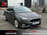USED 2016 16 FORD FOCUS 1.5 TDCi Zetec S Hatchback 5dr Diesel Manual Euro 6 (s/s) (120 ps) DONT MISS OUT - ENQUIRE TODAY!