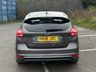USED 2016 16 FORD FOCUS 1.5 TDCi Zetec S Hatchback 5dr Diesel Manual Euro 6 (s/s) (120 ps) DONT MISS OUT - ENQUIRE TODAY!
