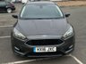 USED 2016 16 FORD FOCUS 1.5 TDCi Zetec S Hatchback 5dr Diesel Manual Euro 6 (s/s) (120 ps) DONT MISS OUT - ENQUIRE TODAY!