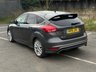 USED 2016 16 FORD FOCUS 1.5 TDCi Zetec S Hatchback 5dr Diesel Manual Euro 6 (s/s) (120 ps) DONT MISS OUT - ENQUIRE TODAY!