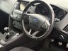 USED 2016 16 FORD FOCUS 1.5 TDCi Zetec S Hatchback 5dr Diesel Manual Euro 6 (s/s) (120 ps) DONT MISS OUT - ENQUIRE TODAY!