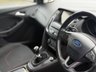 USED 2016 16 FORD FOCUS 1.5 TDCi Zetec S Hatchback 5dr Diesel Manual Euro 6 (s/s) (120 ps) DONT MISS OUT - ENQUIRE TODAY!