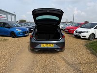 USED 2020 20 SEAT LEON 1.5 TSI EVO FR Hatchback 5dr Petrol Manual Euro 6 (s/s) (130 ps) 