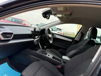 USED 2020 20 SEAT LEON 1.5 TSI EVO FR Hatchback 5dr Petrol Manual Euro 6 (s/s) (130 ps) 