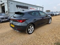 USED 2020 20 SEAT LEON 1.5 TSI EVO FR Hatchback 5dr Petrol Manual Euro 6 (s/s) (130 ps) 
