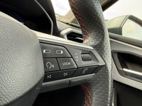 USED 2020 20 SEAT LEON 1.5 TSI EVO FR Hatchback 5dr Petrol Manual Euro 6 (s/s) (130 ps) 